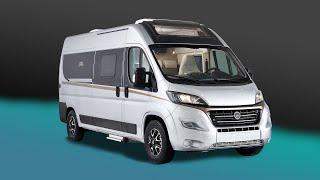 Pure passion - Laika Ecovip 600 - Class B RV