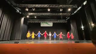 Erste Sahne - United Dance Competition Lannach 2023