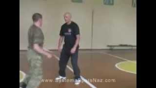 SYSTEMA SPETSNAZ - No contact Combat - Vadim Starov