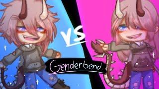 genderben meme|Gacha Club|/thanks pour les 200abo/|{Olivia_Gacha}|