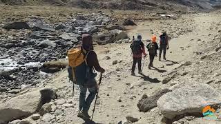 Travel Himalayas Nepal Now 2024 (Trekking & Expeditions 4K HD)