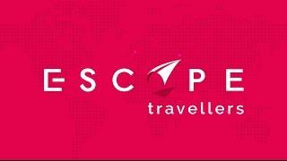 Escape Travellers