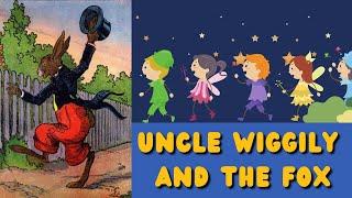 Uncle Wiggily and the Fox bedtime stories