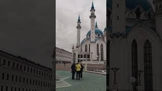 Казань, апрель 2025 #Казань #апрель2025