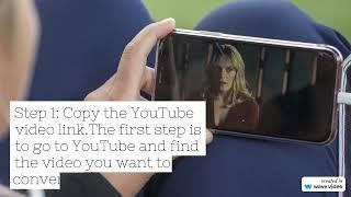 How To Convert Youtube Video to MP3