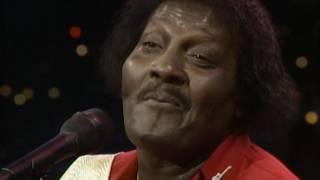 Albert Collins - "Lights Are On But Nobody's Home" [Live from Austin, TX]