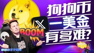 狗狗币一美金有多难？揭秘 X_pay X-Doge支付路上的难关！金融交易！Dogecoin: Revealing the difficulties of X_payments integration