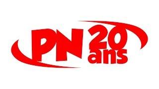 20 ANS DE PUISSANCE NINTENDO : ANNONCE DES FESTIVITÉS