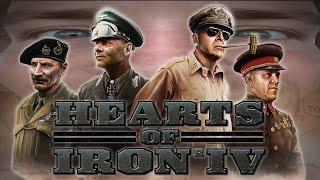 Hearts of Iron IV | No War Crimes Edition™ | Scav Merchant Hub