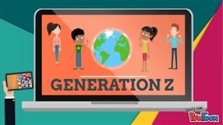 Generation Z