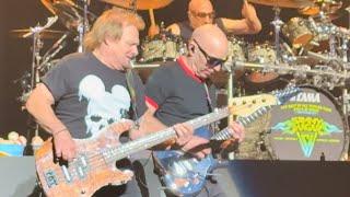 Sammy Hagar Live: Encore, Thank You, Goodnight. - The Best Of All Worlds - Stays In Vegas (4/30/25)