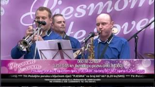 Music band Huncuti - Zagorski medley [LIVE]