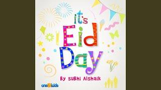 It's Eid Day