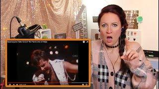 Vocal Coach REACTS to QUEENSRYCHE - Take Hold Of The Flame Live in Tokyo