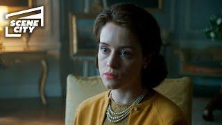 Much Needed Vacation For The Prime Minister | The Crown (Claire Foy)