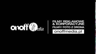 Onoffmedia produkuje filmy reklamowe, filmy korporacyjne, filmy promocyjne i spoty reklamowe.