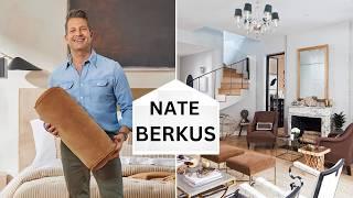 Unlock Nate Berkus’ Best-Kept Design Secrets for a Stunning Home