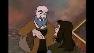 Elisha Animated Bible Stories from the Old Testament