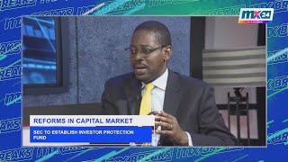 MX BREAKS: Reforms in Capital Market - SEC to establish Investor Protection Fund & More