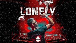 TOZA - LONELY (Official Hardstyle Video)