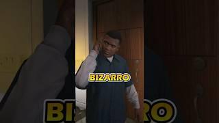 Maior Mistério do GTA 5  #shorts