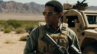Watch Denzel Washington’s Latest Action Film | Full Movie 2025 | Subtitled