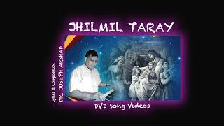 Promo: Jhilmil Taray DVD Album I Poet and Composition by Dr. Joseph Arshad