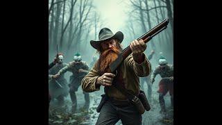 Hunt Showdown 1896, Time to finish this battlepass, W/Belphtheimplord