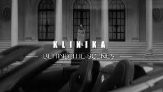 Ana Nikolic - Album Klinika | Behind the Scenes - 2020