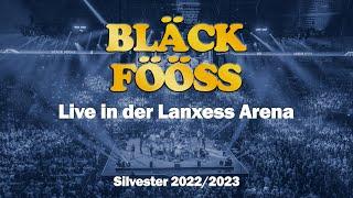 Bläck Fööss - Silvesterkonzert 2022/2023