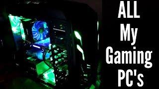 Cool Gaming PC - RamB0T's Collection 