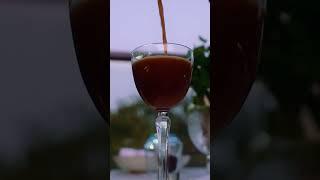 Scotch Espresso Mojito Recipe | Zone Cocktails