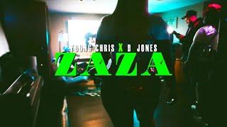 D. jones ft Young Chris "ZaZa" Official Music Video