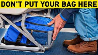 Flying Hacks Airlines Don’t Want You to Use – Avoid These Costly Mistakes!