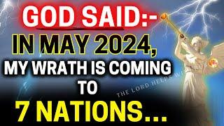 Julie Green PROPHETIC WORD! ( WRATH IS COMING ) "URGENT Prophecy"️God Unlimited #godsmessage (494)