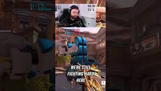 Epic Respawn! Winning the Final Battle #gaming #overwatch2 #shorts