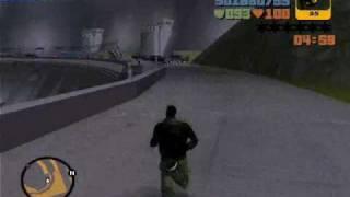 GTA III mision final en español