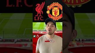 #liverpoolfc vs #manchesterunited Clásico de Inglaterra ️󠁧󠁢󠁥󠁮󠁧󠁿 #premierleague #futbol