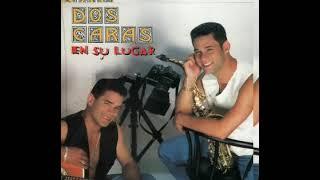 DOS CARAS- ENAMORADO