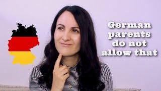 5 THINGS GERMAN PARENTS DO DIFFERENTLY  New Zealand mum in Germany