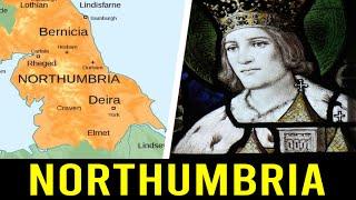 Northumbria: A Tale of Kings, Battles, and Triumphs