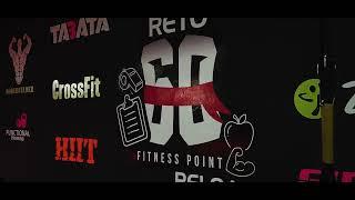 Fitness Point - Kary