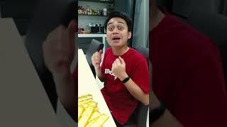 #SHORTS | Efek Samping Terlalu Banyak Makan Coklat !! | Part 3