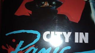 (Massacre Video Review) City in Panic (1986)