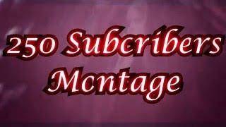 Paradox Blizzard - 250 Subscribers Montage