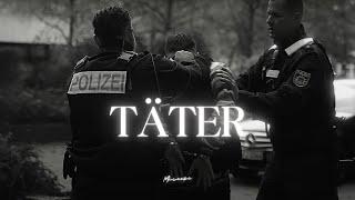 (FREE) Hoodblaq x Omar Type Beat - "TÄTER"