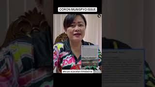 Mam Jocelyn Trinidad nag public apology kina Rendon at Rosmar at maging sa Team Malakas from Coron