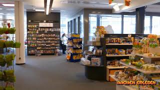 EIN VIDEO VON DER MAYERSCHEN BUCHHANDLUNG IN AACHEN MEHR ALS NUR EINE BUCHHANDLUNG 4K