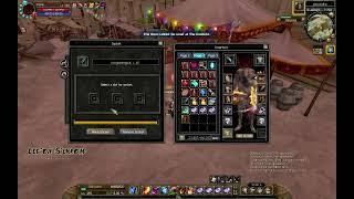 Legion Online - How to make Sockets