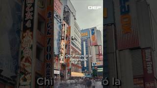  China and the US: trade truce, latent war